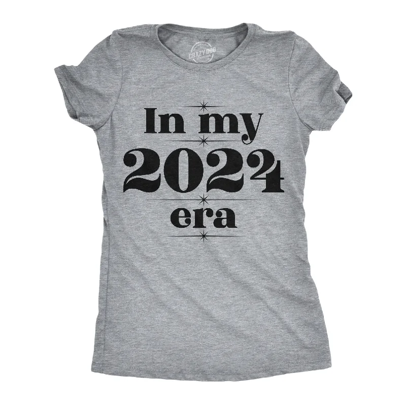 Trendy Items In My 2024 Era Women's T Shirt