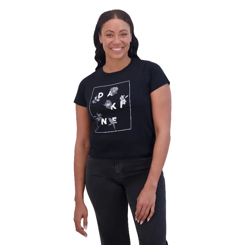 Sports Trend Method Tee Women's - Black