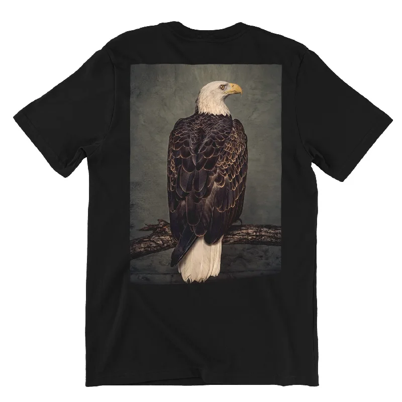 Advanced Design Clutch "Book Of Bad Decisions" T-Shirt