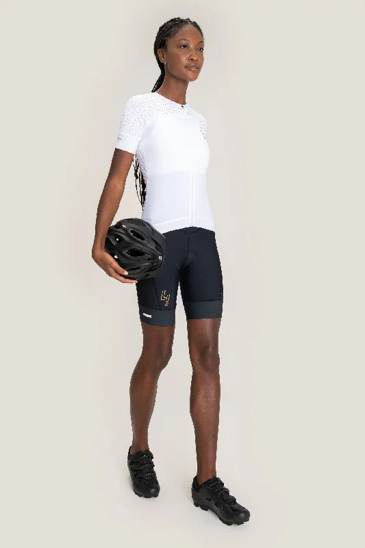 Energy Wear Bike Set Graphic Jersey