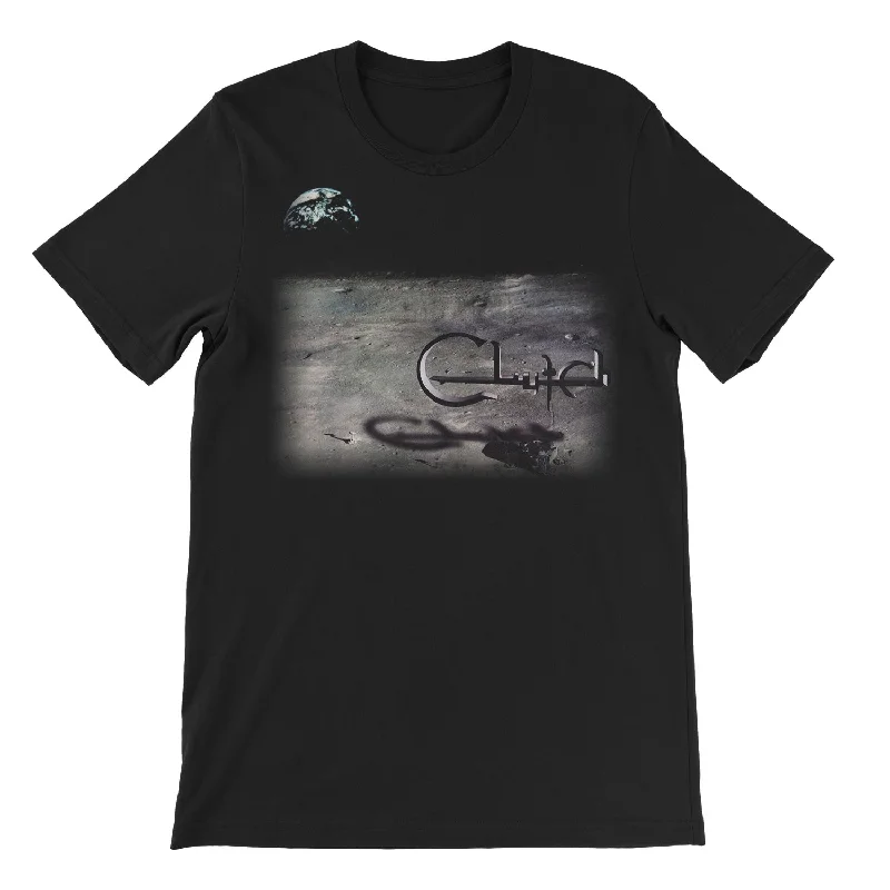 Effortless Style Clutch "Clutch" T-Shirt