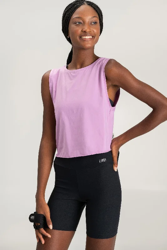 Retro Fashion Liberty Tank Tops