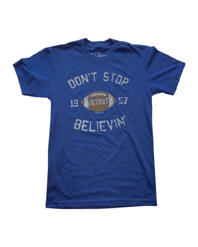 Casual Street GLS100- Don't Stop Belivin T-Shirt
