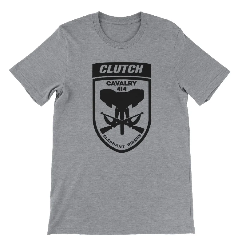 Heather Grey