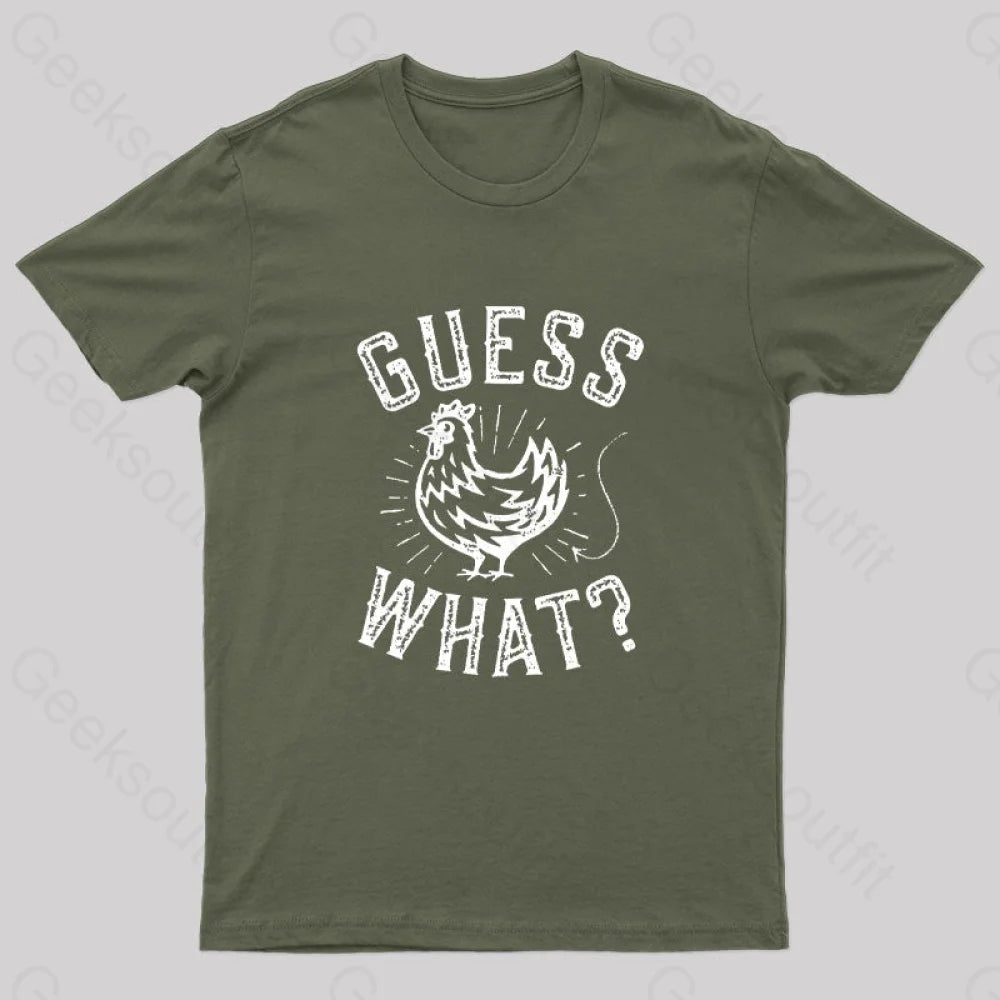 Army Green