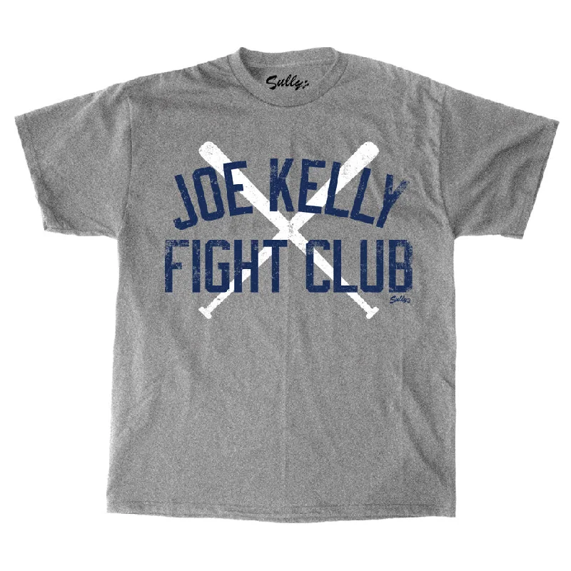 All-Day Wear Joe Kelly Fight Club - 2020 Edition - T-Shirt