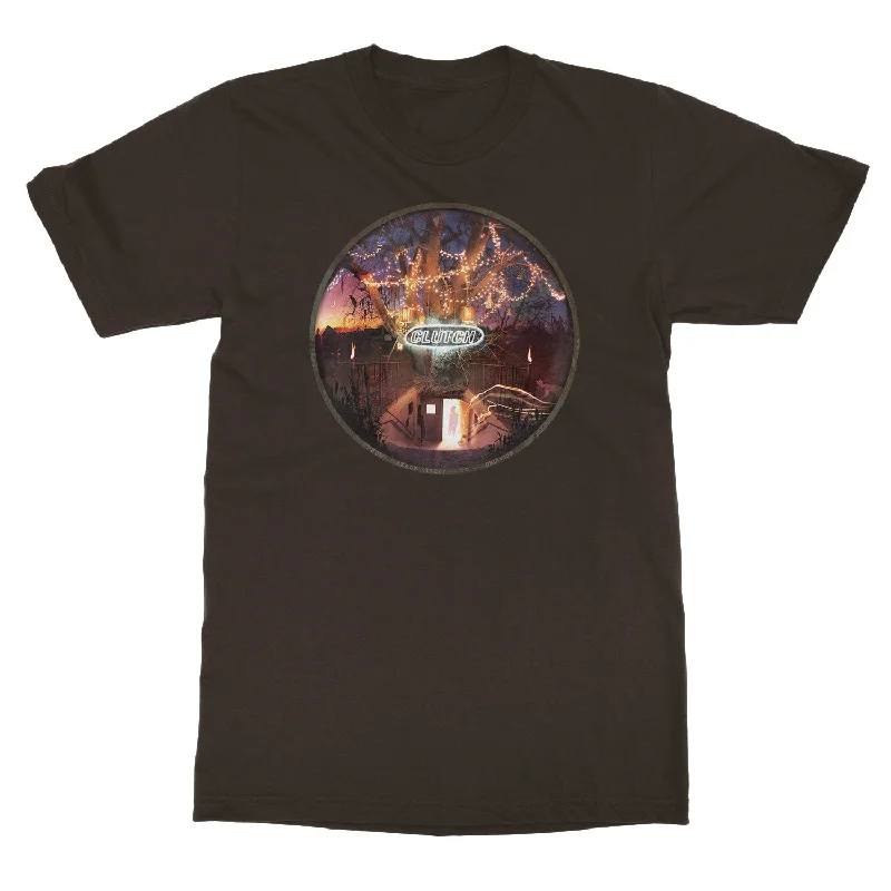 Cozy Fit Clutch "From Beale Street to Oblivion" T-Shirt