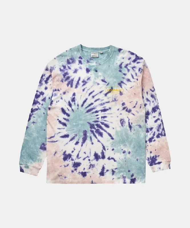 Everyday Comfort Gramicci Oval L/S Tee