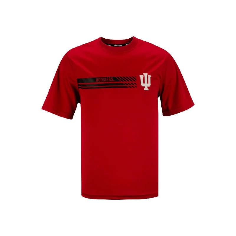 Cute Style Youth Indiana Hoosiers Impact T-Shirt