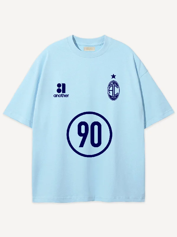 Sports And Leisure AC ACL 90 Oversize T-Shirt