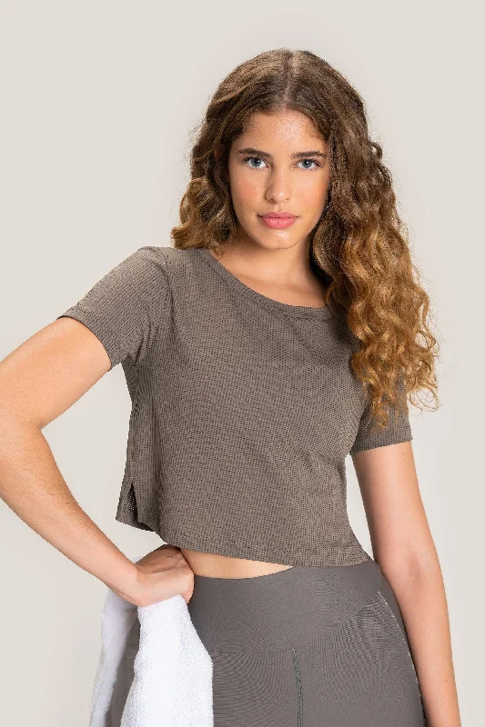 Easygoing Style Cross Racer T-Shirt