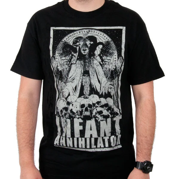 Preview New Products Infant Annihilator "Goat Lord" T-Shirt