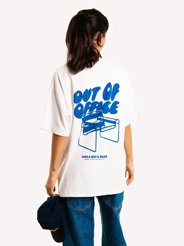 Fashionable Items Out Of Office T-Shirt