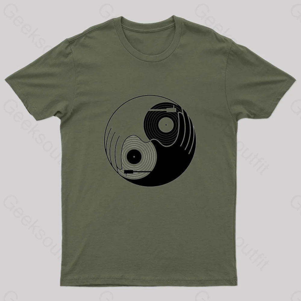 Army Green