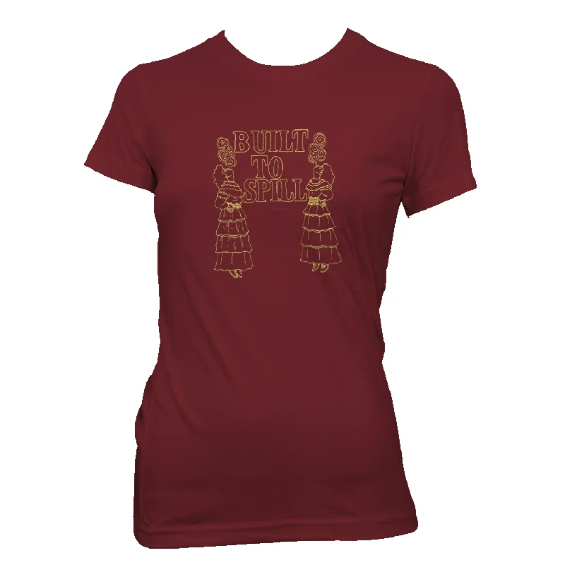 Personalized Design Smoking Ladies - girls