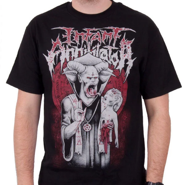Summer Selection Infant Annihilator "Demon" T-Shirt