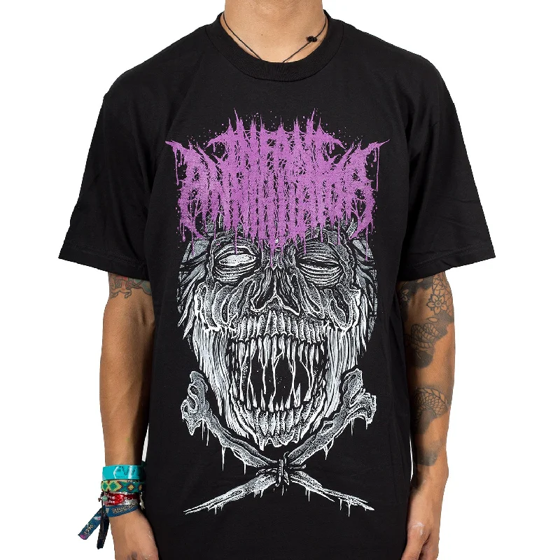 Unique Fashion Infant Annihilator "Cheeky" T-Shirt