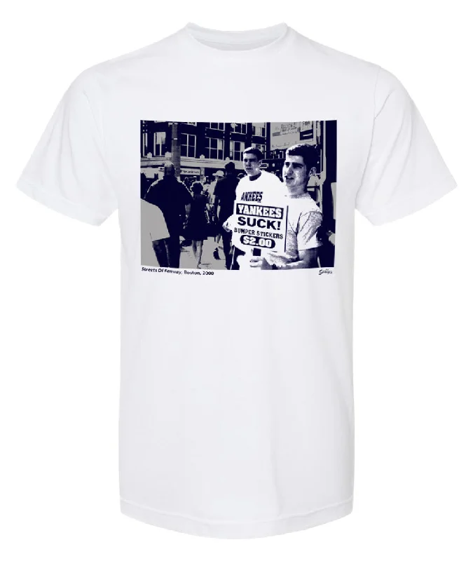 Basic Comfort Sully's Vendor 2000 T-Shirt