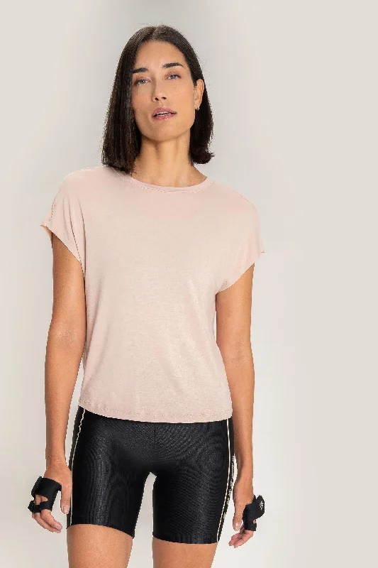 Advanced Customization Flow Cut T-Shirt