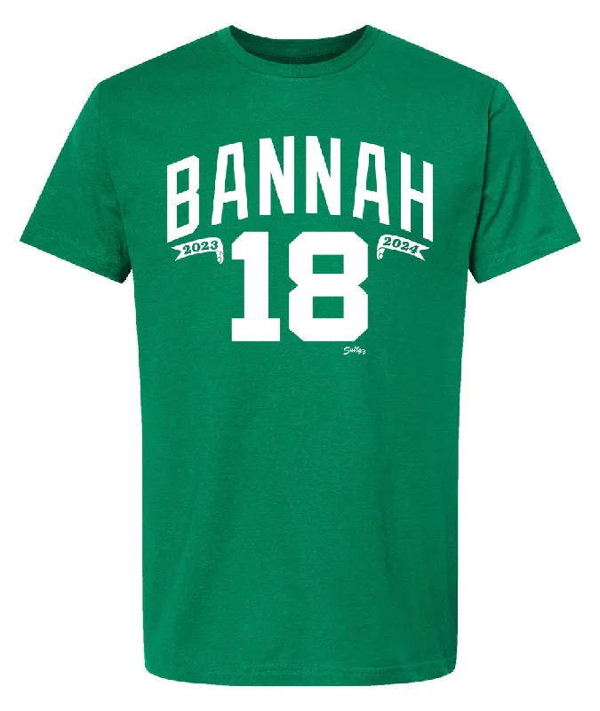 Fashion And Simplicity BANNAH 18 T-Shirt
