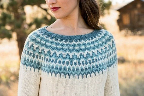 Cozy Up in Style: Sweaters for Every Season