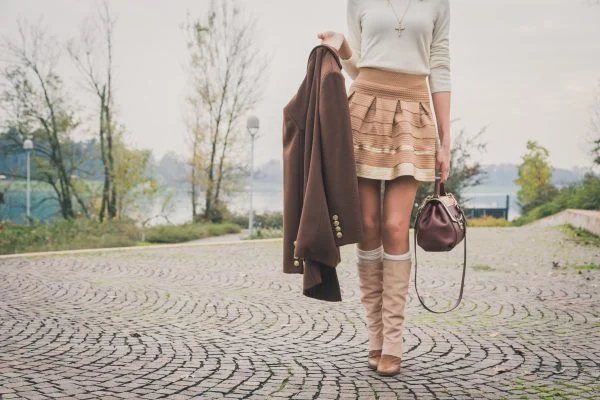 Flirty & Feminine: Skirts for Every Occasion